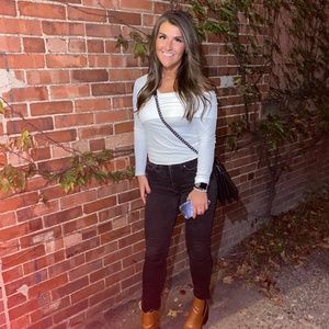 Meet your Posher, Cheyenne